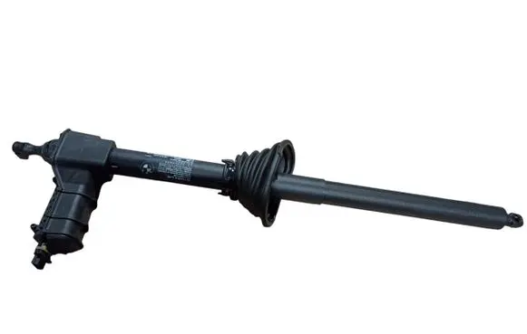 BMW 4 G22 G23 G24 G26 Soft lock spindle drive 51247487575 7487575