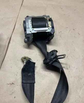 Audi A3 S3 8L Rear seatbelt 8L4857805A 560561300