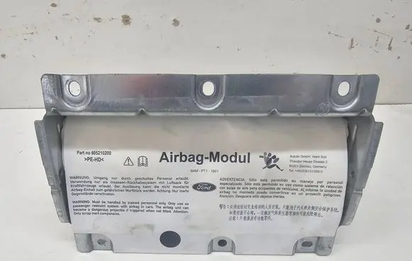Ford Galaxy Passenger airbag 6G9N-042A94-BJ
