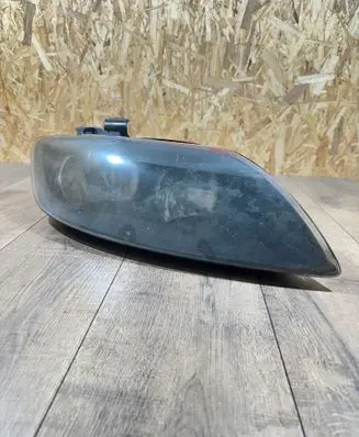 Audi Q7 4L Headlight/headlamp