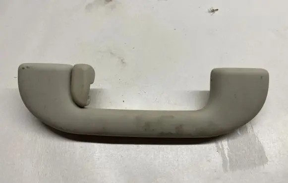 Jeep Cherokee Rear interior roof grab handle 5RG72TRMAB