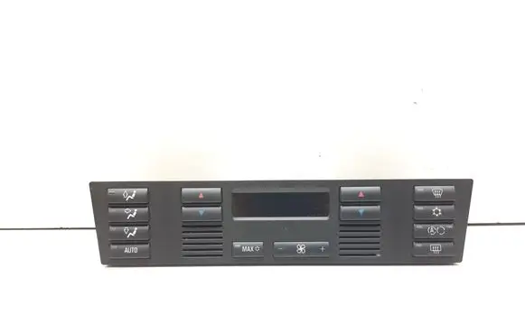BMW X5 E53 Climate control unit 6916641 64116916641