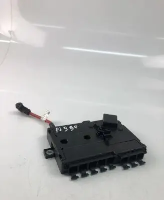 Mercedes-Benz E W213 Fuse box set A2135406100