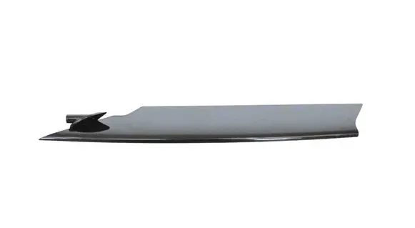 Tesla Model S Front fog light trim/grill 600938700C