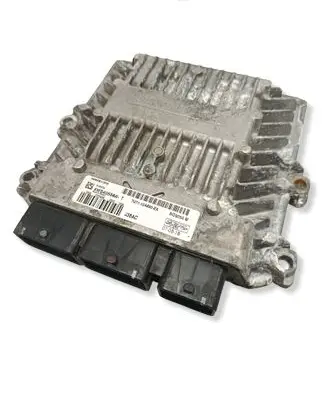 Ford Focus Engine control unit/module 7U7112A650EA 5WS40558AT SID803AM