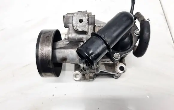 Water pump