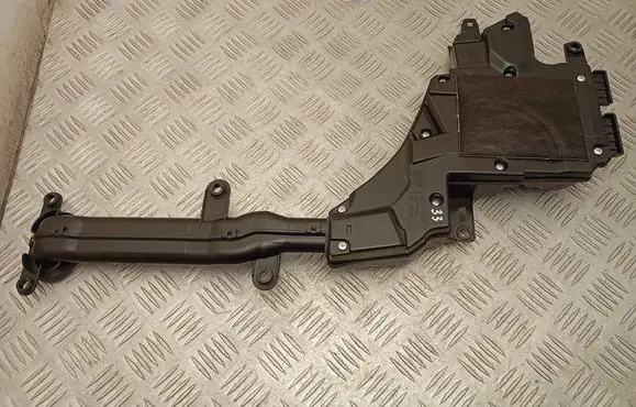 Lexus NX Rear door speaker 8615078120