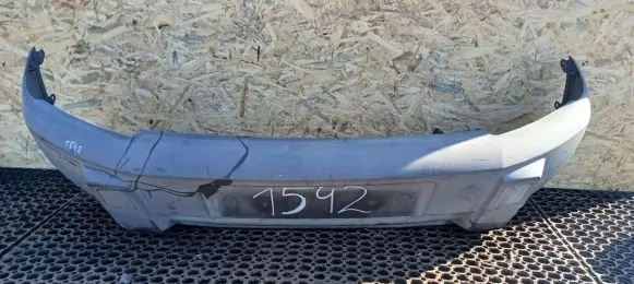 Ford Ranger Front bumper