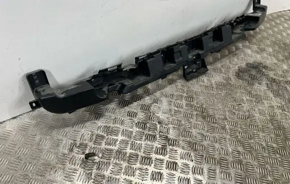 Dodge Hornet Rear bumper mounting bracket 50564792 A169 68607111AA