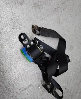 Jeep Grand Cherokee (WJ) Rear seatbelt P55196789AG