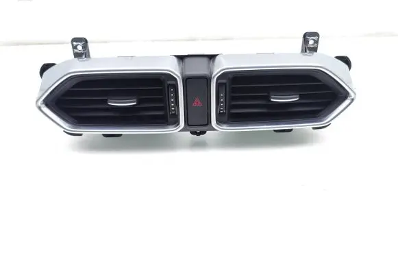 Mazda CX-5 II Dash center air vent grill K12364930