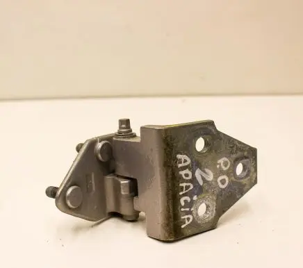 Jaguar XK8 - XKR Front door upper hinge FJA3044AB
