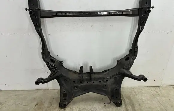 Front subframe