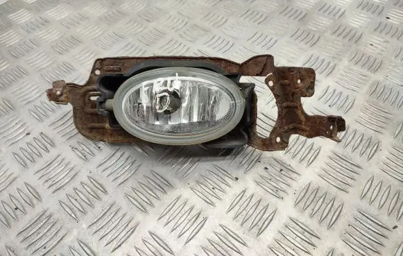 Honda FR-V Front fog light