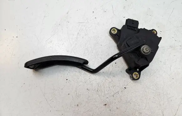 Renault Scenic II - Grand scenic II Accelerator throttle pedal 8200159647