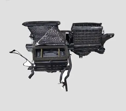 Opel Antara Interior heater climate box assembly C140617921