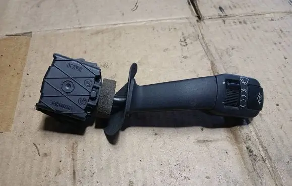 BMW 3 E46 Wiper control stalk 012009