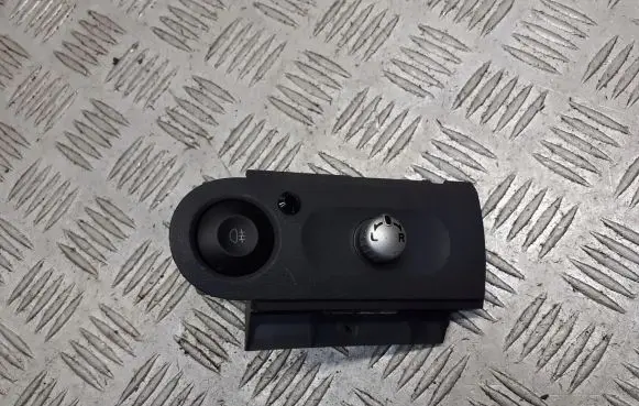Mitsubishi Colt CZ3 A set of switches BRAK