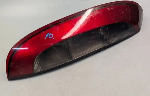 Opel Corsa C Rear/tail lights 09114336 89302171