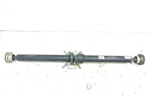 Maserati GranTurismo Front prop shaft 246688