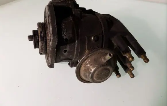 Peugeot 206 Spark distributor 138005
