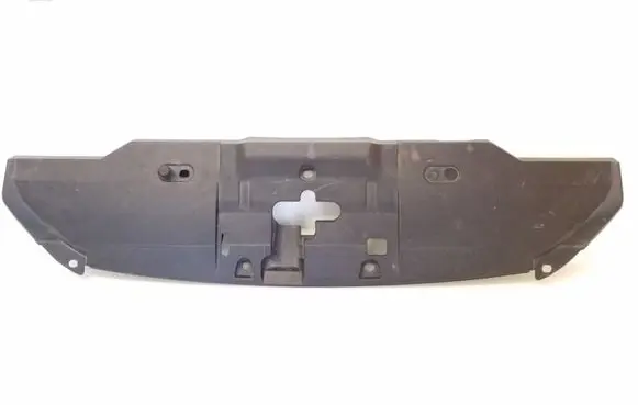 Honda CR-V Tailgate/boot lid lock trim 71123SWY