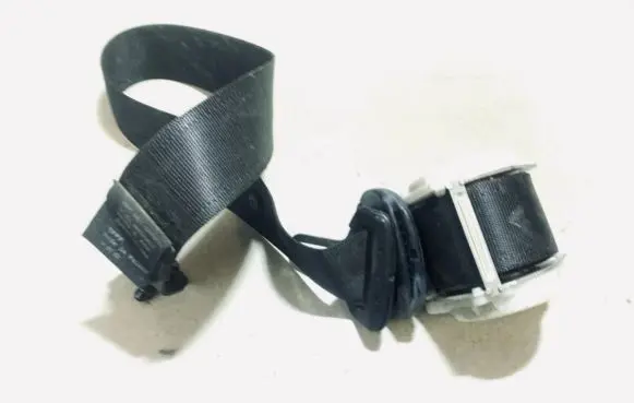 Opel Zafira A Rear seatbelt 90580905