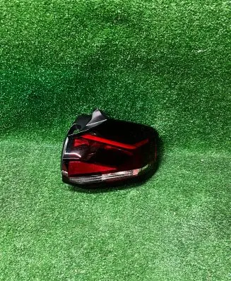 Citroen C4 III e-C4 Rear/tail lights