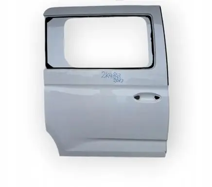 Volkswagen Caddy Rear door 2K4843208