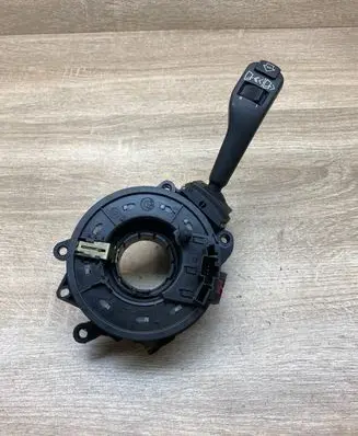 BMW X5 E53 Airbag slip ring squib (SRS ring) 8375398 8375408 01204030