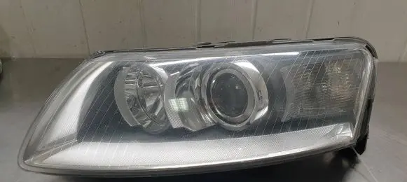 Audi A6 S6 C6 4F Headlight/headlamp 4F0941003 1EL00888131 00888131629791