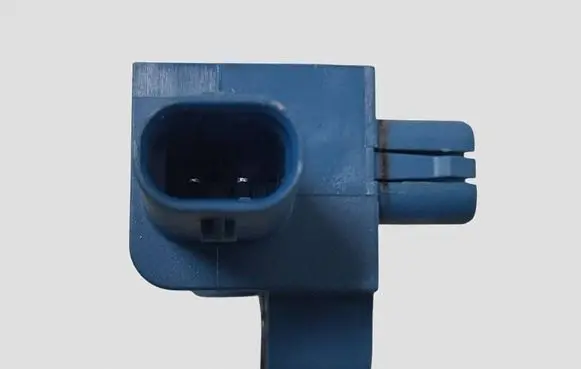 Skoda Yeti (5L) Airbag deployment crash/impact sensor 5K0959351A