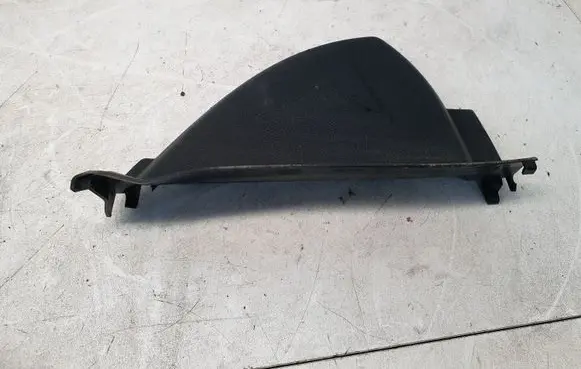 Mercedes-Benz C W205 Dashboard side end trim A2056801207