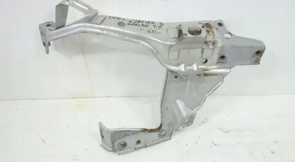 Opel Zafira B Frame 