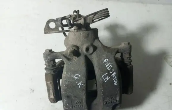 Volkswagen Phaeton Rear brake caliper