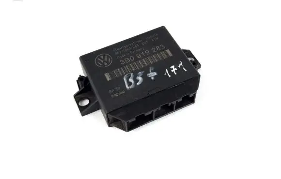 Volkswagen PASSAT B5.5 Parking PDC control unit/module 3b0919283