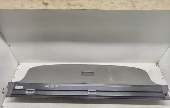 Audi A4 S4 B6 8E 8H Parcel shelf load cover 