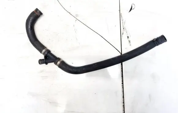 Ford Transit Engine coolant pipe/hose 922317