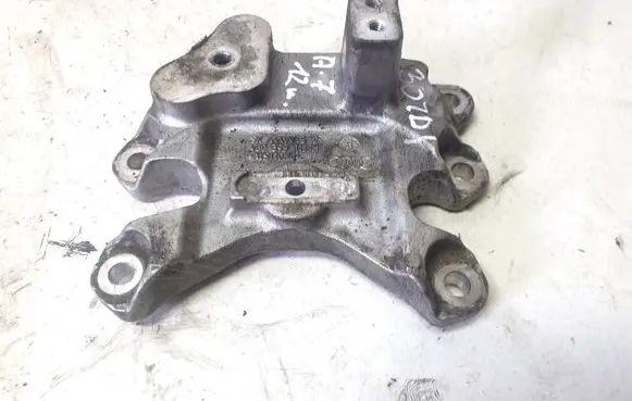 Audi A7 S7 4G Gearbox mounting bracket 4G0399115M