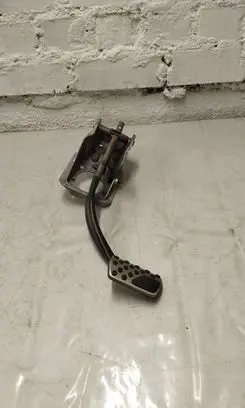Jeep Grand Cherokee Brake pedal 68303341ac
