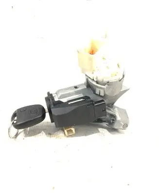 Toyota Yaris Ignition lock N0502241256 1567002562
