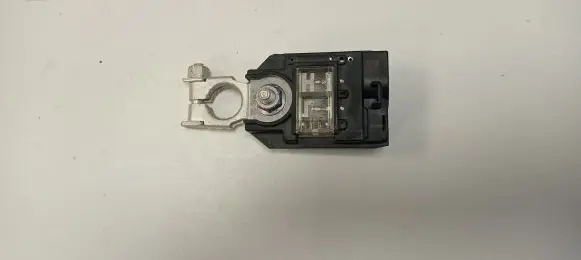 Toyota Sienna XL40 IV Positive cable (battery)