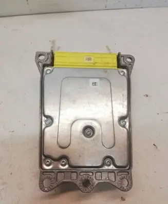 Mercedes-Benz ML W164 Airbag control unit/module A1648204326 0285001535