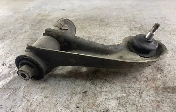Front control arm