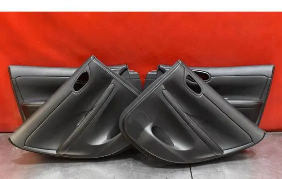 Nissan Pulsar Interior set 