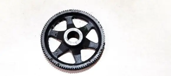 Mazda 626 Camshaft pulley/ VANOS 