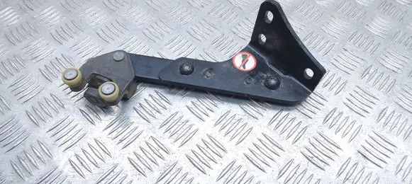 Citroen Jumpy Sliding door lower roller guide/hinge 98080758 98080758D