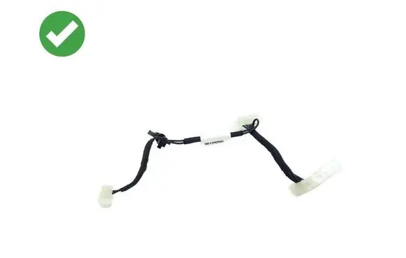 Audi A1 Other wiring loom 90129266