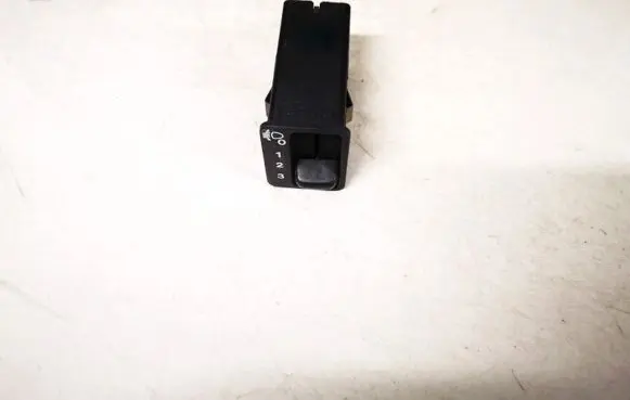 Rover 414 - 416 - 420 Headlight level height control switch 01645 01630