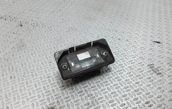 Seat Arosa Number plate light 6H0943021A